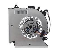 CPU Cooling Fan PABD08008SH-N413 PAAD06015SL-N433 for MSI GF63 GF65 GF65 Thin