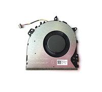 CPU Cooling Fan Replacement Compatible With Asus VivoBook 15 F512 X512 X512U X512DA X512UF