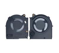 CPU Cooling Fan Replacement Compatible With Dell Alienware M15 Ryzen R5 R6 2021 EG75071S1 12V Laptop