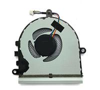 CPU Cooling Fan Replacement Compatible With DELL Inspiron 15 5570 5575 I5575 P75F Vostro 15 3533 3583 3584 3585 5593