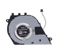 CPU Cooling Fan Replacement Compatible With Dell inspiron 5590 5598 0M638T