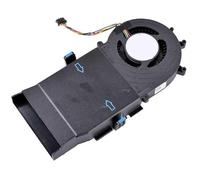 CPU Cooling Fan Replacement Compatible With DELL Optiplex 3020M 3040M 3060M 5060M 7040M 7050M 7060M 7070M 9020M Mini 5JV3N