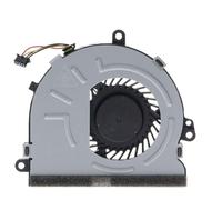 CPU Cooling Fan Replacement Compatible With HP 15-DA 15-DB 15-DI 15-DR 15Q-DX 15T-DS 250 255 256 G7