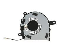 CPU Cooling Fan Replacement Compatible With HP EliteDesk ProDesk 400 600 800 G3 Mini