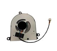 CPU Cooling Fan Replacement Compatible With MSI Prestige 15 A10SC A12UD MS-16S1 MS16S3 P15 Lapto