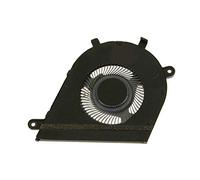CPU Cooling Fan Replacement Fan Cooler Intended for Dell Inspirn 7373 7370 7380 Fan DP/N: 0DJFK0