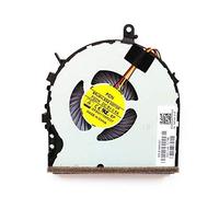 CPU Cooling Fan Replacement fit for HP Envy 15-AE M6-P 15-AE018TX AE021TX AE019TX 15-AE041NR 15-AE042NR 15-AE076CA 15T-AE000 15T-AE100 15-AE178CA 15-AE124TX 15-AE018TX 15-AE021TX 15-AE019TX