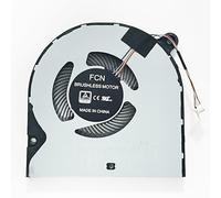 CPU Cooling Fan Replacement for Acer SF314-42-R9YN SF315-51-518S SF314-52 SF314-52G SF314-53G SF315-51 SF315-51G SF315-41 sf313-52g n19c4 N19H3 CN515-51 A715-73G N18P3 Series NS75C20-16M04 FMDX