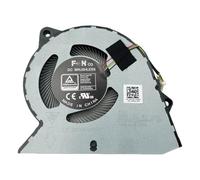 CPU Cooling Fan Replacement for Dell Inspiron 3510 3511 3515 3520 3530 3525 Vostro 3520 3510 3420 RFF51 0RFF51 DC28000WFF0
