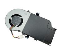 CPU Cooling Fan Replacement for Dell Optiplex 3080 7080 7090 MFF T3240 Micro Desktop 65W 0C5T4N C5T4N PVB070E12H-P01 DC12V 0.95A