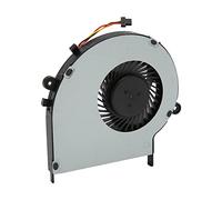 CPU Cooling Fan Replacement for for Toshiba Satellite Laptop, DC 5V 0.5A 3 Pin Power Connector Internal CPU Processor Cooler Fan for Toshiba Satellite L50 B L50D B L50T B L50DT B