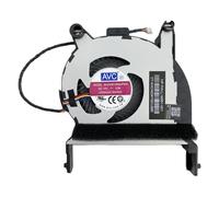 CPU Cooling Fan Replacement for HP ProDesk 400G4 400G5 600G4 600G5 405G4 405G5 EliteDesk 800G4 800G5 705G4 705G5 DM Desktop Mini PC AVC Fan P/N: L19561-001 BAZA0813R2UP002 DC 12V 0.8A