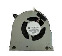 CPU Cooling Fan Replacement for Intel NUC 11 Preformance Kit Mini PC (Panther Canyon) NUC11PAHi50Z NUC11PAHi70Z NUC11PAHi30Z NUC11PAHi7 NUC11PAHi5 NUC11PAHi3 NUC11PAKi5 BAZC0809R5HY003 5V 0.6A