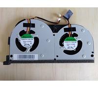 CPU Cooling Fan Replacement For Lenovo Erazer Y50 Y50-70 Y50-70AM Y50-70AS Fan EG60070S1-C060-S99 9H49
