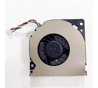 CPU Cooling Fan Replacement for NUC7 NUC7i5BNH NUC7i5BNK NUC7i7BNH NUC7i3BNH NUC6 NUC6i3SYH NUC6i3SYK NUC6i5SYH NUC6i5SYK NUC5 NUC5I5MYBE NUC5CPYH NUC5I5RYK NUC5i3MYBE NUC5i7RYH BSB05505HP-SM