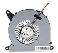 CPU Cooling Fan Replacement for NUC8 Intel NUC8i7BEH NUC8i3BEH NUC8i5BEH NUC8i3BEK M.2+SATA3 Dual Hard Disk Microcomputer Mainframe BSC0805HA-00 BAZB0808R5H DC 5V 0.6A