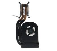 CPU Cooling Fan w/Heatsink for Lenovo ThinkPad X1 Carbon 5th Gen 00UR984