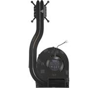 CPU Cooling Fan with Heatsink for Lenovo ThinkPad T14 Gen 2 P14s Gen2 AMD