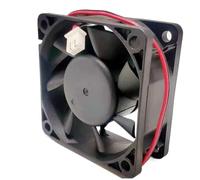 CPU Cooling Fan YD120625BH 12V 0.38A APW12 for PC Case | 12V 0.38A Cooling Fan Dual Ball Bearing 7 Blades 25dBA Quiet 100000 Hours Long Life for PC Case