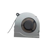 CPU Cooling Fans，compatible For Acer | Compatible For Aspire 7 A715-72 A717-71 A717-72 A717-72G DFS541105FC0T 4 Pin 5 Volt Fan(Substitute 2pcs)