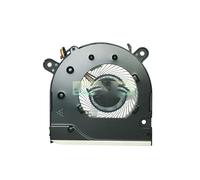 CPU Cooling Fans,compatible For Lenovo， IdeaPad S540-13 S540-13API 81XC 13IML 13ARE 13ITL Pro 13 2020 5F10S13901 ND65C19 Computer Cooler 5V(CPU Fan 1pcs)