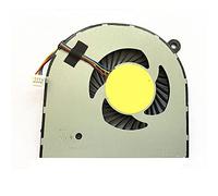 CPU Cooling fans For Acer V15 Nitro VN7-591 VN7-591G VN7 laptop GPU Graphics card fan Cooler New AB07505HX070B00 00CWH860 (Blade Color : CPU fan L, Blade Quantity : Other)