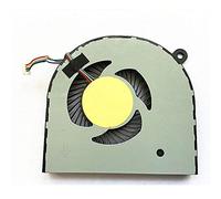 CPU Cooling fans For Acer V15 Nitro VN7-591 VN7-591G VN7 laptop GPU Graphics card fan Cooler New AB07505HX070B00 00CWH860 (Blade Color : GPU fan R, Blade Quantity : Other)