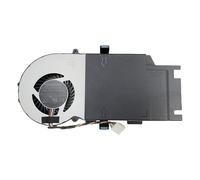 CPU Cooling Heatsink Fan Assembly Replacement for Dell Optiplex 3000M 7000M 7010M MFF Micro Desktop 12V 65W 08MWR3 8MWR3 PVB070E12H-P01