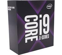 Intel BX80673I99820X Processor Core i9-9820X LGA2066 3.3 GHz/16.5 M