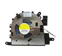 CPU FAN ，Compatible For Lenovo，IdeaPad 1 15IAU7 1 15ALC7 82QD FCC2 FP6Q DC28000HEF0 DFS5K12B159A1L 5F10S14012 5F10S14013 DC5V 0.5A