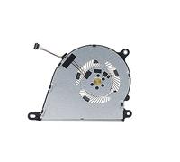CPU Fan Cooler, Computer Cooling Fan Replacement CPU Air Cooler Compatible for HP Pavilion 15-DY 15-DY1024 L68134-001 15s-fq 15s-eq ND75C07-19A18 340S G7 14-DQ 14-dq1037 TPN-Q221 BAPA0805R5HY001