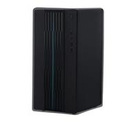 CPU Fan Dust Cover Dustproof Oxford Guard with Port Access Hole
