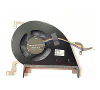 CPU Fan For ASUS for Vivobook S15 S5300F S5300U 2nd Generation X530UN Laptop