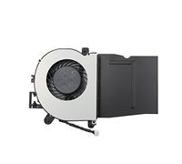 CPU Fan For Lenovo ThinkCentre M710q M910q M910x Desktop For ThinkStation P320 For Tiny For Workstation For Thinksmart Hub 500 01EF556 BAZA0815B2U P009 DC 12V 0.8A 8015 For Tiny4