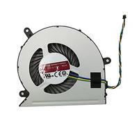 CPU Fan For Lenovo ThinkCentre M710q M910q M910x Desktop For ThinkStation P320 For Tiny For Workstation For Thinksmart Hub 500 01EF556 BAZA0815B2U P009 DC 12V 0.8A 8015 For Tiny4