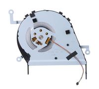 CPU Fan Laptop Cooling Fan DC5V 0.5A 4pin 4WIRES Cooler Fan 13U/13F Vivobook S330 S330F Laptop Part