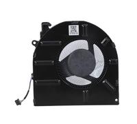 CPU Fan Laptop Cooling Fan DC5V 0.5A 4pin CPU Coolers For 14 K4e Laptop Heatsink Part Coolers