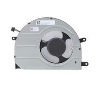 CPU Fan Laptop Cooling Fan DC5V 0.5A 4pin CPU Coolers For 5 14IAU7 7 14IAU7 14ABR8 Series Laptop Heatsink Part Laptop CPU Coolers