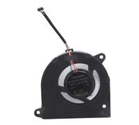 CPU Fan Laptop Cooling Fan DC5V 2.5W 6Pin CPU Coolers For 24CR 27CR N44953-001 Laptop Heatsink Part Cooling