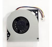 CPU Fan Replacement for NUC7i5BNH NUC7i5BNK NUC7i7BNH NUC7i3BNH NUC7i3BNK NUC5i3RYK NUC5i5RYH NUC5i5RYK NUC5i7RYH NUC6i3SYH NUC6i3SYK NUC6i5SYH NUC6i5SYK NUC5I5MYBE NUC5CPYH NUC5i3MYBE BSB05505HP