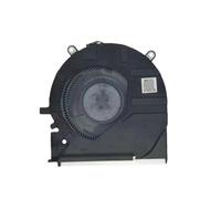 CPU GPU Cooling Fan, Compatible For HP, Compatible For Pavilion, Compatible For Gaming, 7, Compatible For Victus，TPN-Q263 16-D 15-D0111TX 60W 80W DC 5V 0.6A 4-pin(60W RTX3050 CPU)