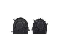 CPU GPU Cooling Fan,Compatible For HP, EliteBook X360 1030 G3 L34272-001 4PIN DC5V 0.5A Cooling Parts