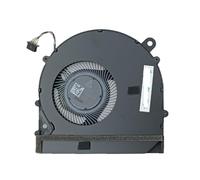 CPU GPU Cooling Fan，Compatible For Xiaomi，Compatible For Mi Notebook Pro 15.6" MX150 MX250 MX350 181501-AD Computer Cooler Radiators ND55C05 ND75C07-19E14,Laptop Accessories(MX150 250 17E23)