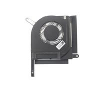 CPU/GPU Cooling Fan, Compatible With ASUS, 2021 TUF Gaming A15 FA506Q FA506QR FA506QM F15 FX506H FX506HM FX506HCB 13NR0600T05011(GPU Fan)