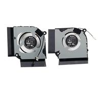 CPU & GPU Cooling Fan for ACER Nitro 5 AN517-41 AN517-52 AN517-54 AN515-44 AN515-45 AN515-55 AN515-56 AN515-57 DC28000X1F0 DC28000QDF0 DC28000X0F0 DC28000QEF0