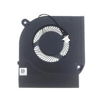 CPU GPU Cooling Fan For ACER Nitro 5 AN517-41 AN517-52 AN517-54 AN515-44,Laptop CPU & GPU Cooling Fan Replacement (GPU)