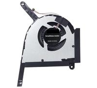 CPU+GPU Cooling Fan for ASUS for TUF for Gaming A17 F15(2022) FX507 2023 FX507ZM FA507R FA507RM FX507ZR Laptop fan DC 12V 1A(CPU)