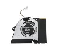 CPU GPU Cooling Fan for ASUS for Zephyrus for ROG GA401 GA401i GA401ii GA401iv GA401IH GA401IHR 13NR03F0AM0801 13NR03F0AM0901 FMBB FMBC(CPU FAN)