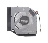 CPU GPU Cooling Fan Heatsink Laptop Graphics Card for AN515-58-51R3 AN515-58 Laptop Notebook