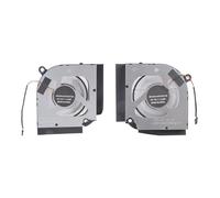 CPU GPU Cooling Fan Heatsink Laptop Graphics Card for AN515-58-51R3 AN515-58 Laptop Notebook
